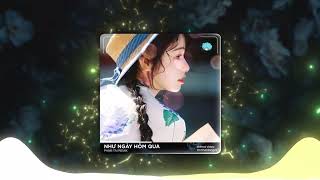 Như Ngày Hôm Qua - Sơn Tùng M-TP ft Phạm Tài Remix | Hot Tik Tok