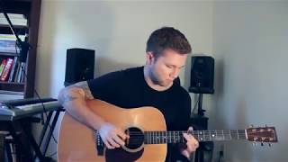 Justin Bieber & Bloodpop - Friends (Acoustic Version by Adam Christopher)