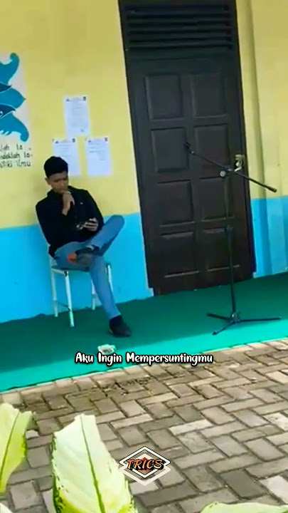 Janji Suci cover Teuku Syafrizal #cover #viral #lyrics #fyp #fypシ#sumbervideotiktok @teukusyafrizal_