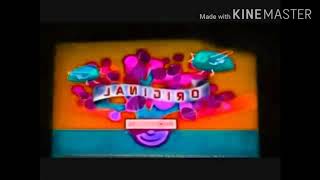 Im Not Sure What I Did To Noggin And Nickjr Logo Collection