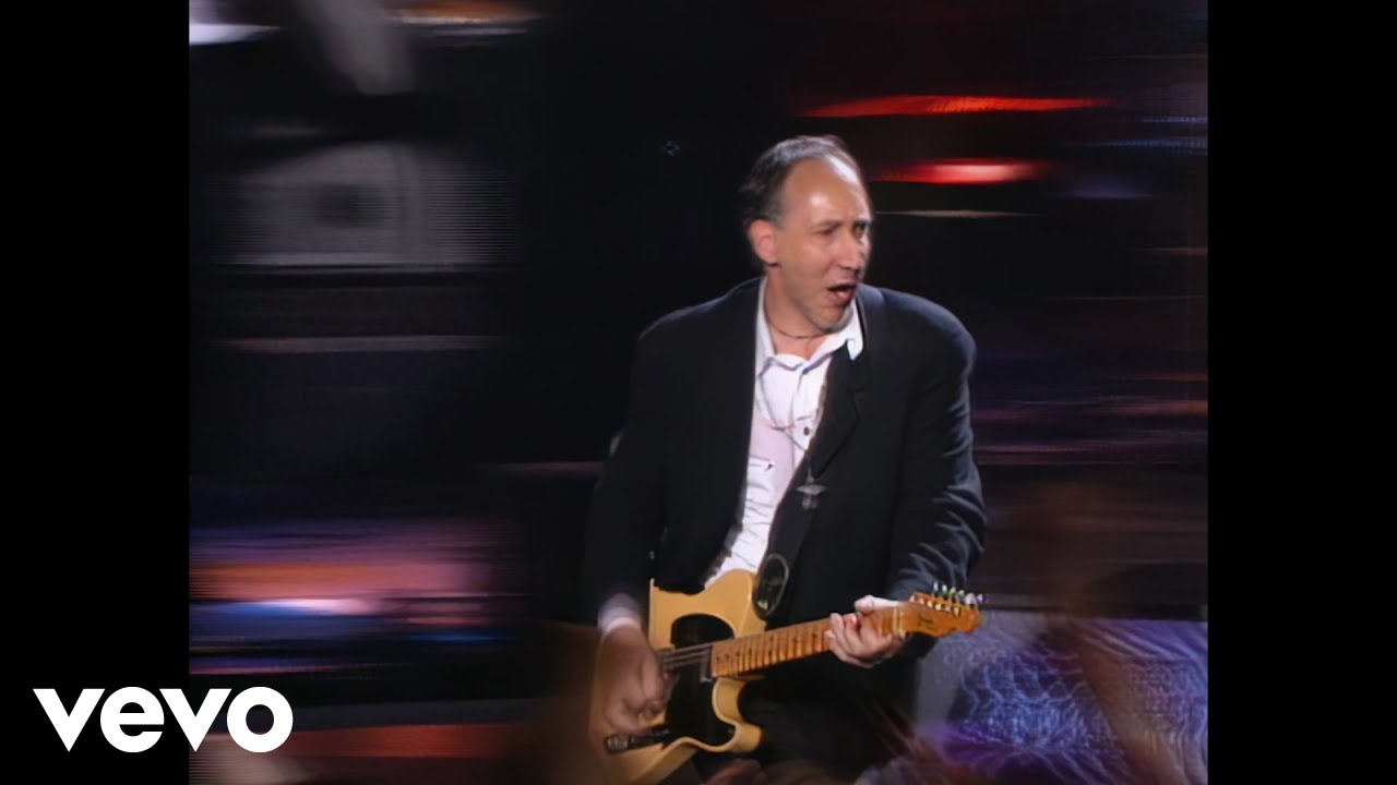 Pete Townshend - I Want That Thing (Live From Brooklyn