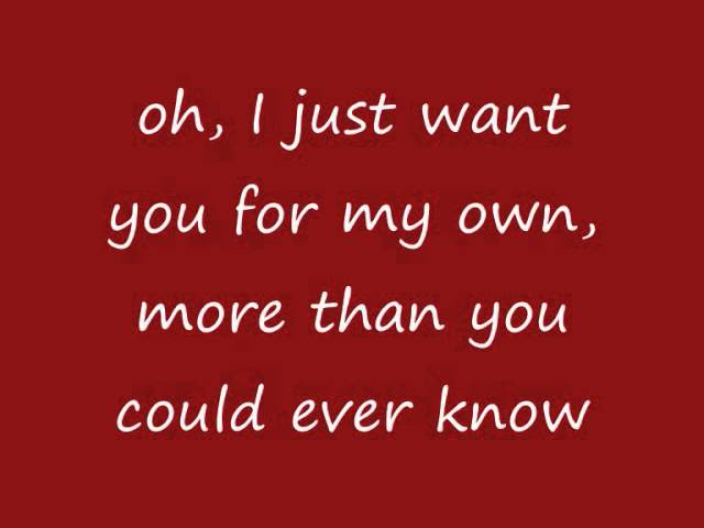 Mariah Carey All I Want For Christmas Is You Extra Festive Lyrics On Screen Youtube Mariah Carey All I Want For Christmas Is You Extra Festive Lyrics On Screen Youtube