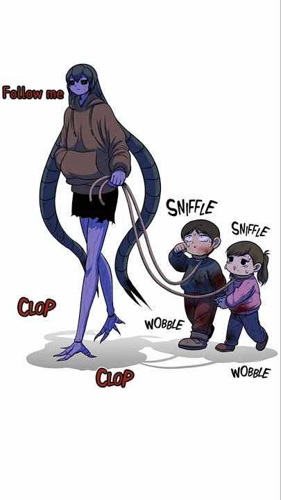 𝙎𝙝𝙚 𝙬𝙖𝙣𝙩𝙨 𝙩𝙤 𝙀𝙖𝙩 𝙏𝙝𝙚𝙢😱#manhwa #manhua #manga #edit #comics #mmv #webtoon