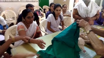 NSSK Training (UNICEF) DTT Palghar(3)