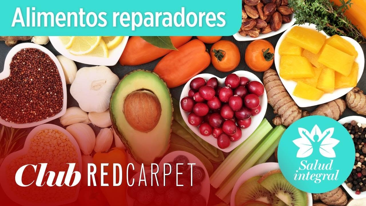 Cinco motivos por los que tu dieta debería incluir alimentos integrales, Fitness