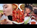 Thánh Ăn Đồ Siêu Cay Trung Quốc - Tik Tok Trung Quốc ( P35)