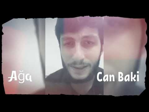 Aga / Can Baki ( Canli)