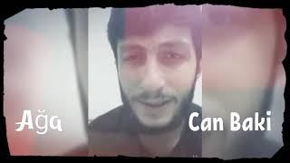 Aga / Can Baki (Canli)