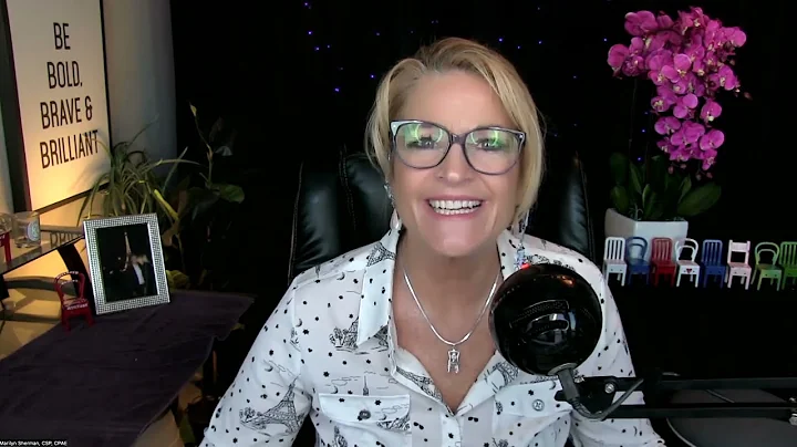 Marilyn Sherman - How to you engage a de-motivated...