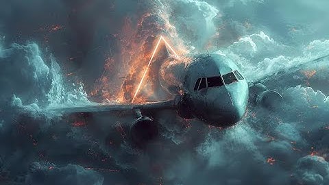 |SOLVED| [#7] Tension Rising In The Air |Michael Hofmann & Martin Nethercutt - Into Paradise |1991|