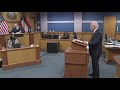 Georgia Sen. Shawn Still&#39;s motions hearing | Full raw court video