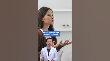 Sering Disepelekan, Ini 6 Ciri Gangguan Mental yang Perlu Kamu Tahu!