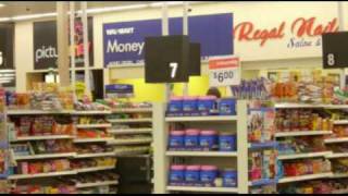 Harassing Black Friday Wal-Mart Customers with Prank Calls