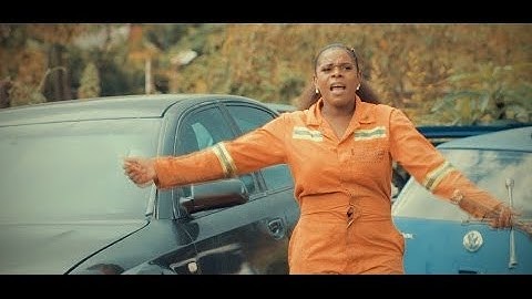 Wakabuda sei - Dorcas Moyo ft Admire Nago (Official Video)