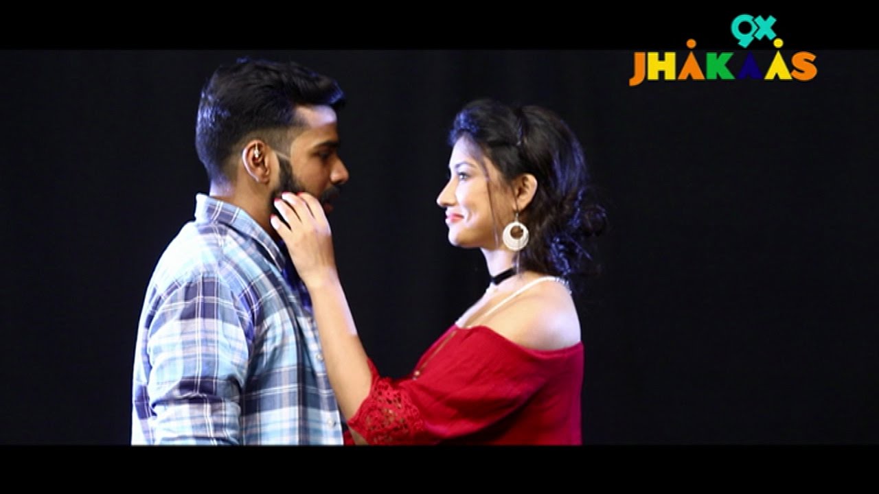 maharashtra maza song 9x jhakaas
