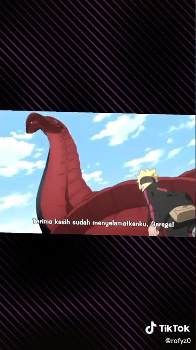 #jedagjedug #borutonarutonextgenerations #boruto x garaga