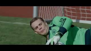 ⚽🔥 2014 FIFA World Cup Brasil 💥 Commercial by Adidas ⚽ I am Brazuca #adidas #football #fifaworldcup