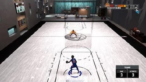 NBA 2K21 SPEEDBOOST GLITCH TUTORIAL