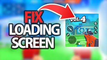 How To Fix FRAG Pro Shooter App Loading Screen Problem | Step By Step