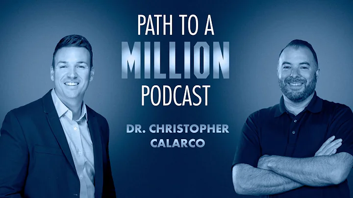 EP 010: Dr. Calarco: Chiropractic Personal Injury ...