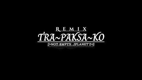 TRAPAKSA_KO_UNTUK_BERTAHAN_DISINI_REMIX_TERBARU_2025🎧