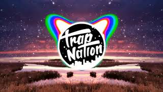 Bronze Whale   Love To Feel ft  Khai Laetho Remix  Trap GALI's 1 Hour Version