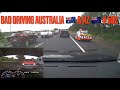 Bad driving australia  nz  582 overtake