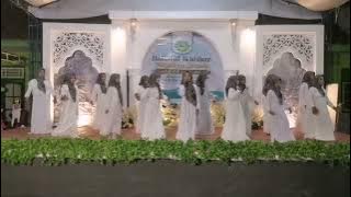 penampilan anak anak MD nurul hidayah panaro'an #nurulhidayah Park 9