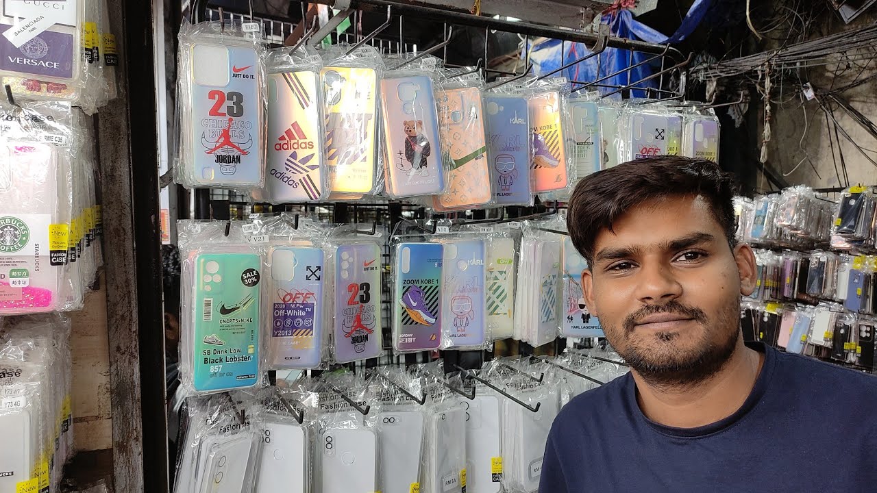 Mobile Back Cover ₹45 से शुरू Mobile Cover Importer Cheap Mobile