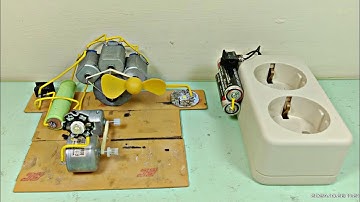 3 ELECTRONIC CIRCUIT OF POWER STATION MACHINE, MINI PROTOTYPE ELECTRIC GENERATOR, AND LED DIMMER