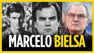 47 CURIOSIDADES sobre la VIDA y la CARRERA del 'loco' MARCELO BIELSA | El Paredón TV