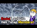 Rahasia Sistem Beartrap &amp; AI: Pendaratan Helikopter Laut - Kenapa Itu Ya?