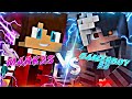 GAMERBOY MI HA SFIDATO nelle BEDWARS!
