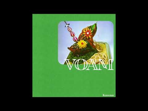 Karenn — Karenn - Lemon Dribble [VOAM002]