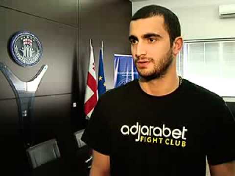 გიგა ჭიკაძე