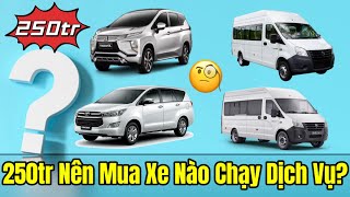 Chỉ Với 250tr Mua Xe Gì Chạy Dịch Vụ? | Xe Gaz 16 Chỗ by Kiên Xe GAZ 387 views 3 months ago 8 minutes, 47 seconds