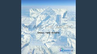Miniatura de vídeo de "Small Time Giants - We Are the Arctic"
