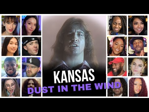Kansas - Dust