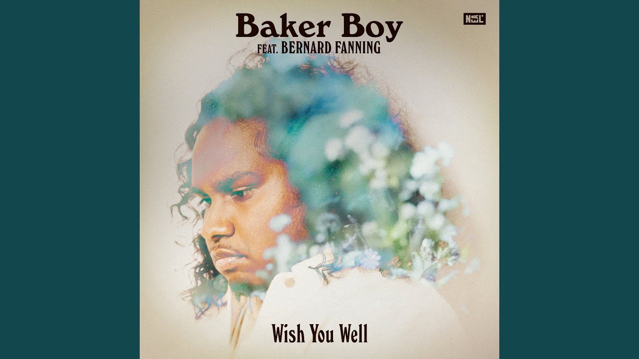Wish You Well