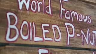 Blairsville, GA - Sunrise Grocery