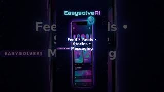 EasysolveAI – Create, Learn & Grow with AI