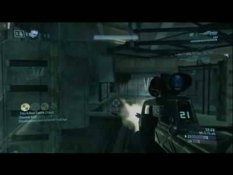 Apathy :: A Halo 3 Montage Trailer - Delicious Med...