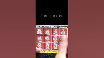 NICE WIN! £100 Multiplier Scratch Card National Lottery Scratcher Raspadinha Gratta e Vinci