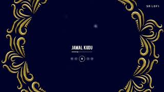 Abrars Entry Jamal Kudu (Slowed + Reverb) | Harshavardhan Rameshwar, Bobby Deol | Animal | SR Lofi
