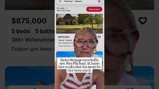 Pike Road, AL Buyers: Rocket Mortgage Now Owns Redfin — Here Is What That Means For Your Home Search
