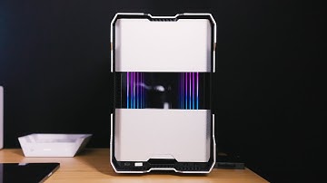 Fixing the Cooling on Phanteks Evolv SHIFT XT