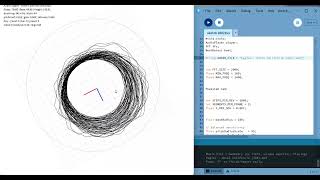 I Used Processing to Turn Music Into 3D Geometry | Generative Sound Visualization