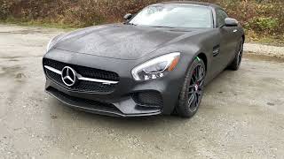 SSM-0060-CV - Mercedes 300 SL