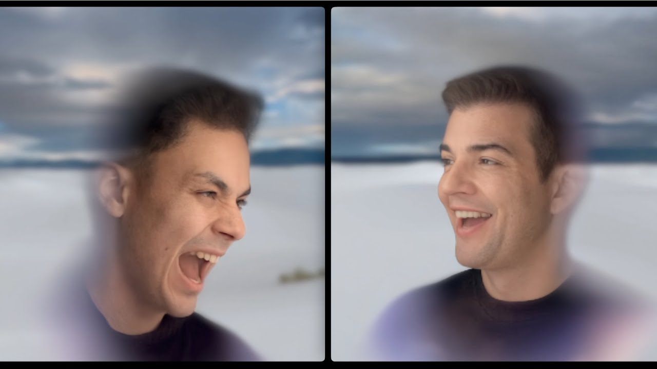 Vision Pro M5. Galaxy XR. ChatGPT Atlas. (1 Jahr byte Special)