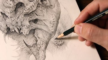 ELEVATE Your Art with These Sketching Techniques in 2025!